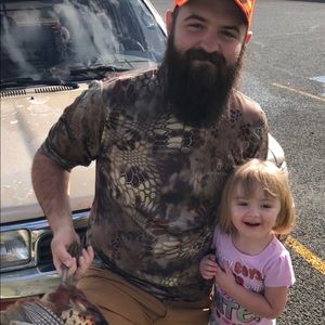 Meet your Posher, Devon